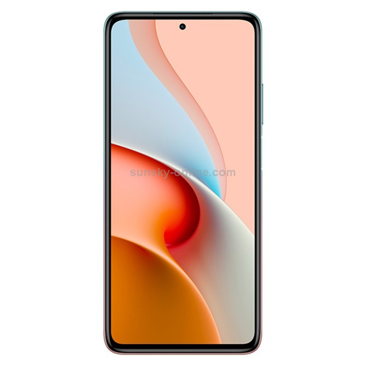 小米红米Note 9 Pro 5G 6GB+128GB, 四后摄, 指纹识别, 6.67英寸高通骁