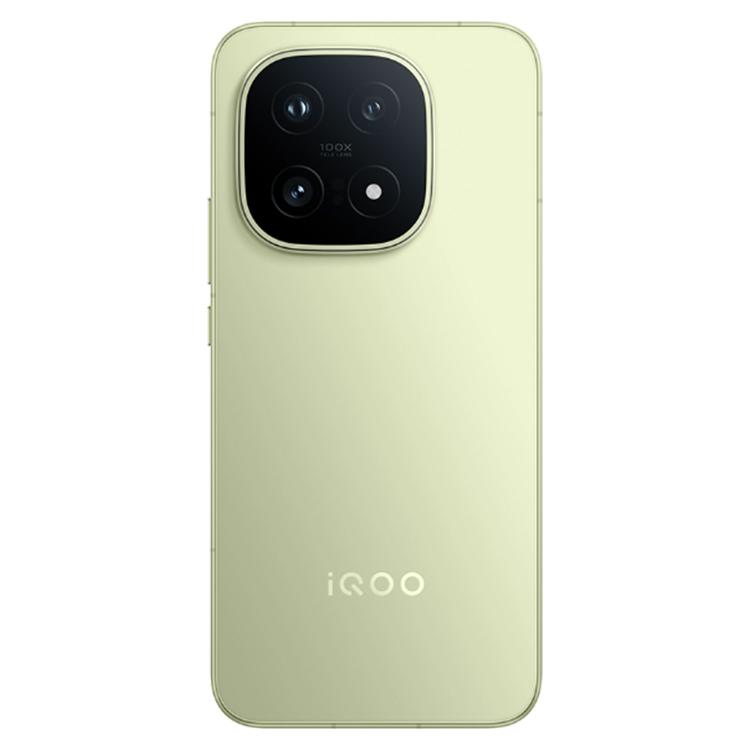 vivo iQOO 15, 12GB+256GB, 6.85 inch Android 16 OriginOS 6