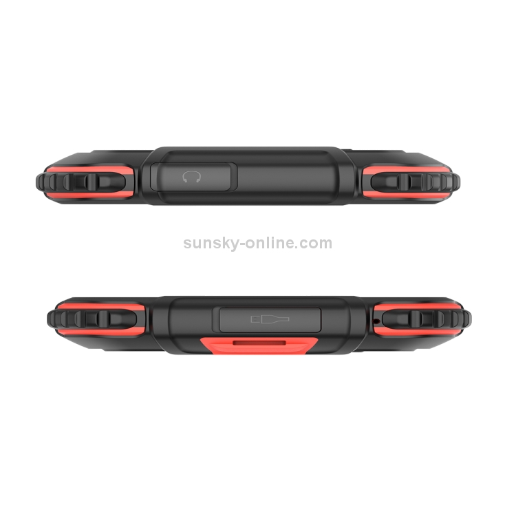 Sunsky Hk Warehouse Doogee S35 Rugged Phone 2gb 16gb