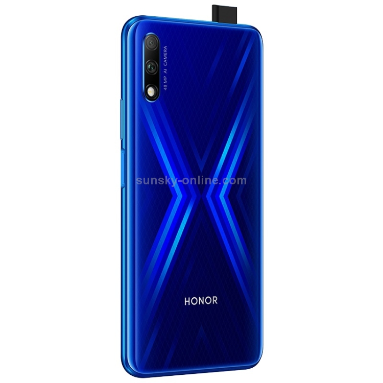 Huawei honor 9X  中国版 Huawei Honor 9x」グローバル版と中国版のスペックの違い | LABO