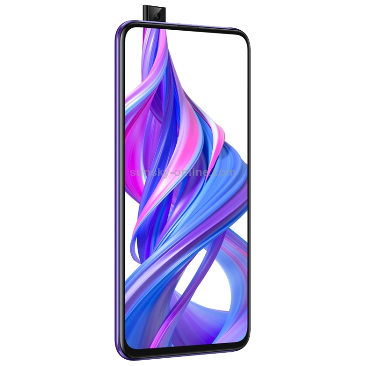 honor 9x pro 256gb jarir