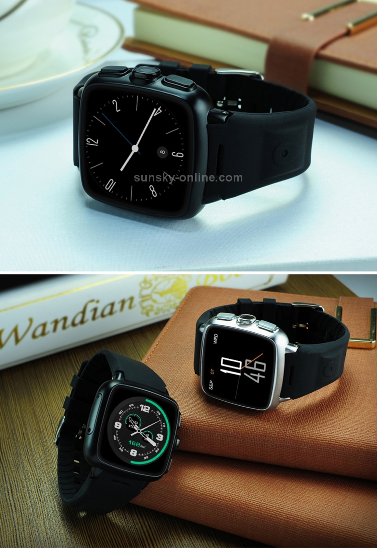 smartwatch z01