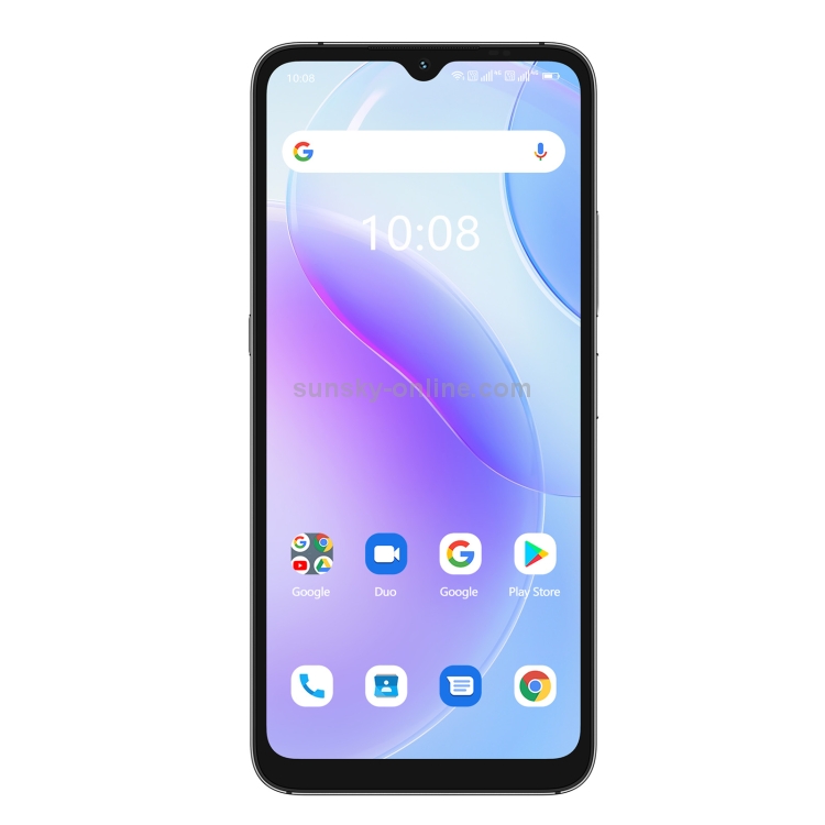 [HK Warehouse] UMIDIGI A11s,  4GB+32GB, Triple Back Cameras, 5150mAh Battery, Face Identification, 6.53 inch Android 11 UMS312 T310 Quad Core up to 2.0GHz, Network: 4G, OTG(Grey) - 1
