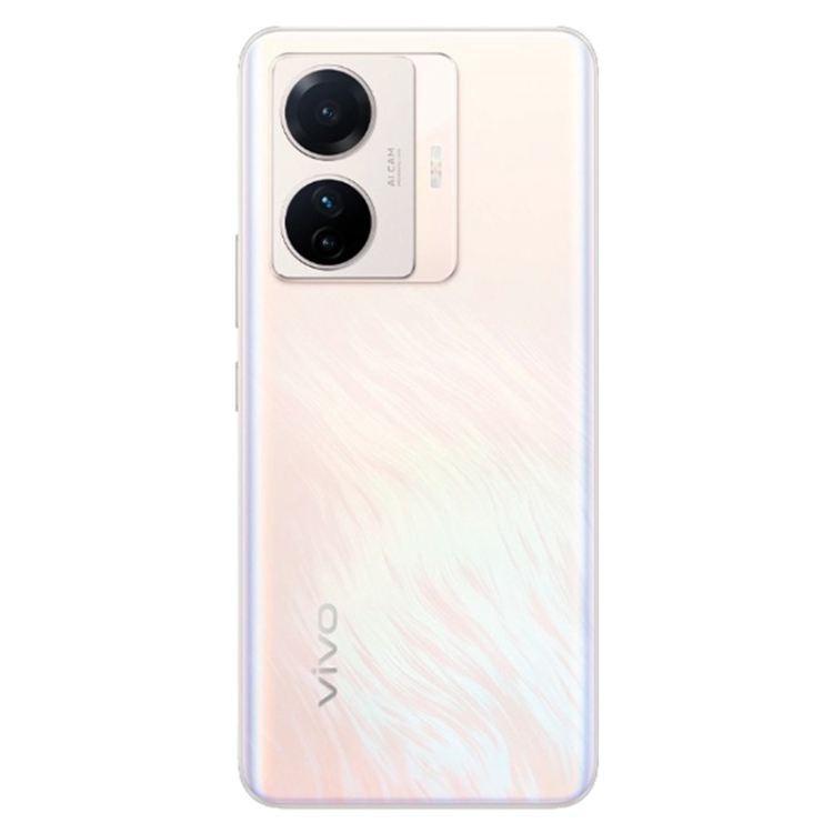 vivo S15e 5G, 50MP Camera, 12GB+256GB, Triple Back Cameras, Srceen Fingerprint Identification, 4700mAh Battery, 6.44 inch Android 11.0 OriginOS Ocean Exynos 1080 Octa Core up to 2.8GHz, OTG, NFC, Network: 5G (Gold)