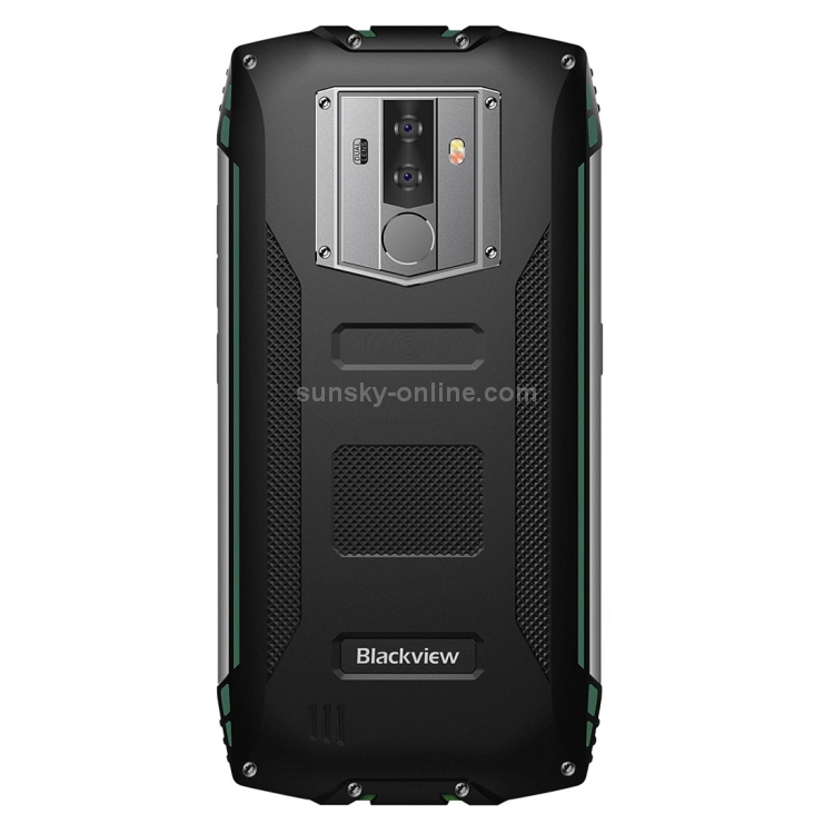 Blackview N6000 IP68/IP69K/MIL-STD-810H 8GB+256GB 4.3 inch Android 13  MediaTek MTK6789 Helio G99 NFC 4G телефоны