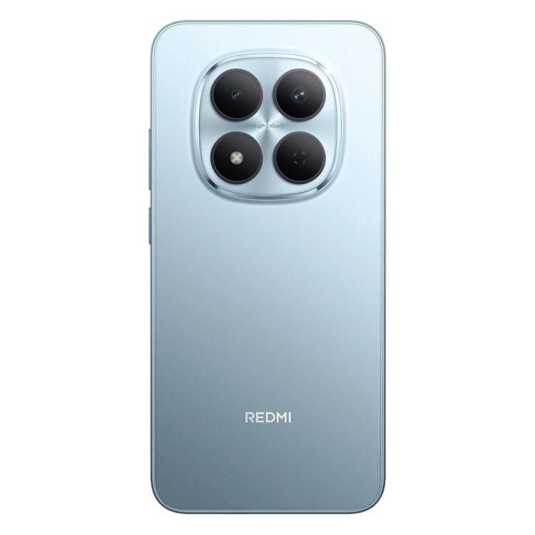 [HK Warehouse] Xiaomi Redmi Note 15 Pro 4G Global, 12GB+256GB, In-screen Fingerprint, 6.77 inch Xiaomi HyperOS 2 MediaTek Helio G200-Ultra Octa Core, Network: 4G, NFC (Blue)