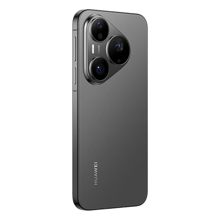 HUAWEI Pura 90 Pro, 16GB+1TB, Side Fingerprint Identification, 6.6 inch HarmonyOS 6.1 Kirin 9030S, NFC, OTG, Not Support Google Play (Black)
