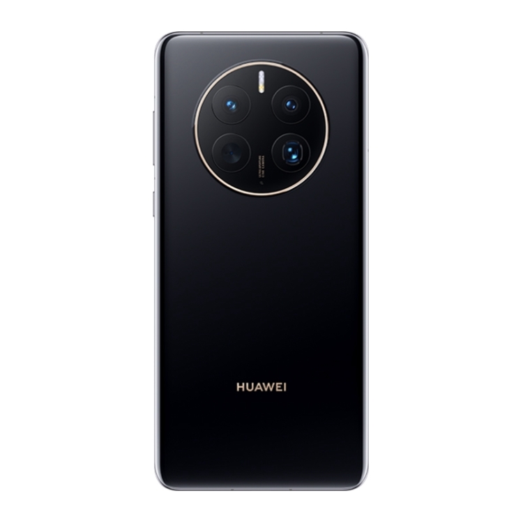 HUAWEI Mate 50 Pro 256GB DCO-AL00, 50MP + 60MP Cameras, China Version, Triple Back Cameras + Dual Front Cameras, In-screen Fingerprint Identification, 6.74 inch HarmonyOS 3.0 Qualcomm Snapdragon 8+ Gen1 4G Octa Core up to 3.2GHz, Network: 4G, OTG, NFC, Not Support Google Play(Black)