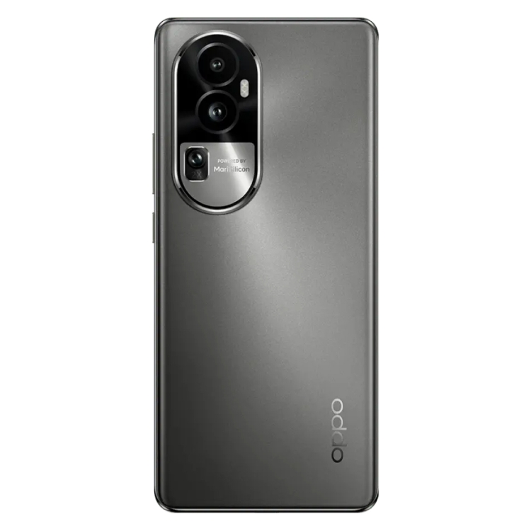 OPPO Reno10 Pro 5G, 16GB+256GB, 50MP Camera, Triple Back Cameras, Screen Fingerprint Identification, 6.74 inch ColorOS 13.1 / Android 13  Dimensity 8200 Octa Core up to 3.1GHz, Network: 5G, NFC, OTG(Black)