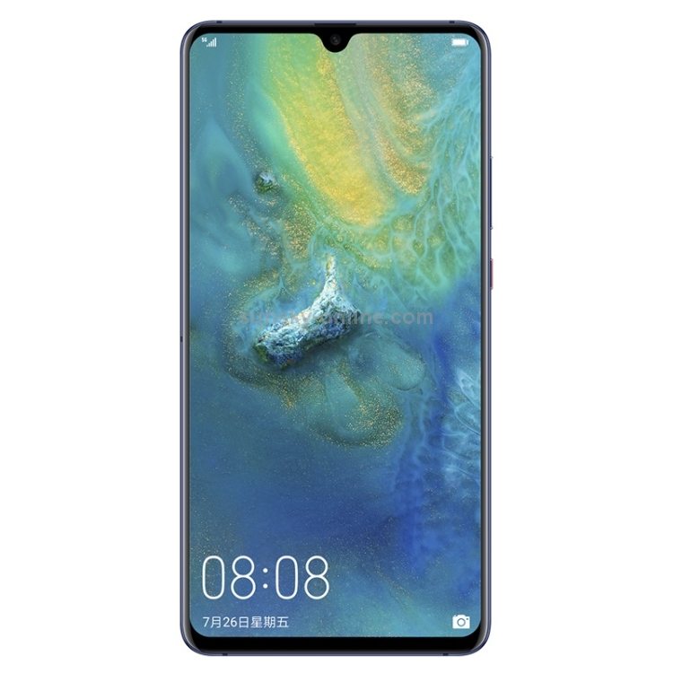 Huawei Mate 20 X (5G) EVR-AN00, 8GB+256GB, China Version