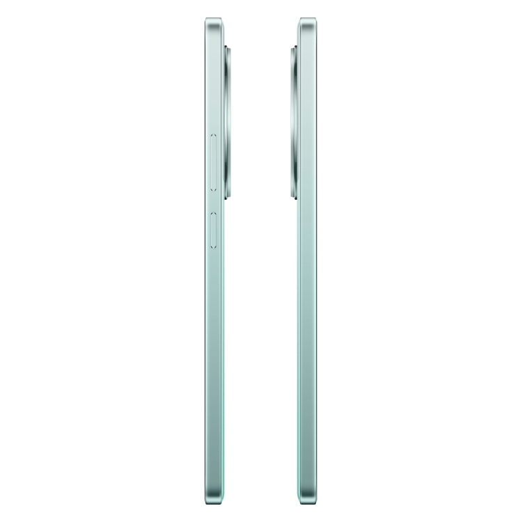 Realme 13 Pro, 12GB+256GB, Screen Fingerprint Identification, 6.67 inch Realme UI 5.0 Dimensity 7300 Octa Core, NFC, Network: 5G (Green)