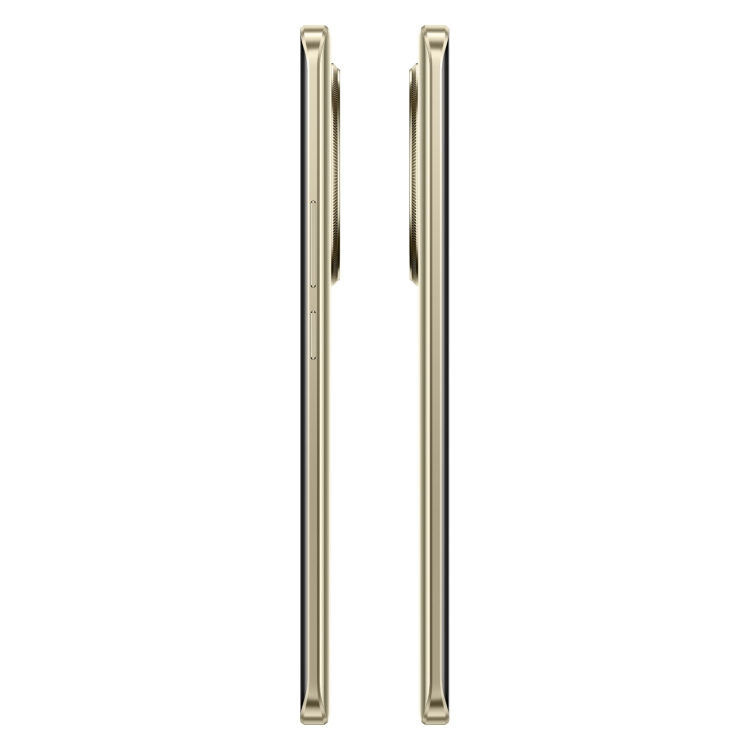 Realme 13 Pro+, 12GB+256GB, Screen Fingerprint Identification, 6.7 inch Realme UI 5.0 Snapdragon 7s Gen 2 Octa Core, NFC, Network: 5G (Gold)