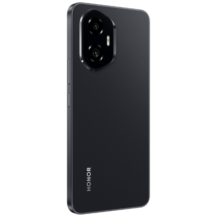 Honor 300, 8GB+256GB, Screen Fingerprint, 6.7 inch MagicOS 9.0 / Android 15 Snapdragon 7 Gen 3 Octa Core, Network: 5G, NFC, OTG, Support Google Play (Black)