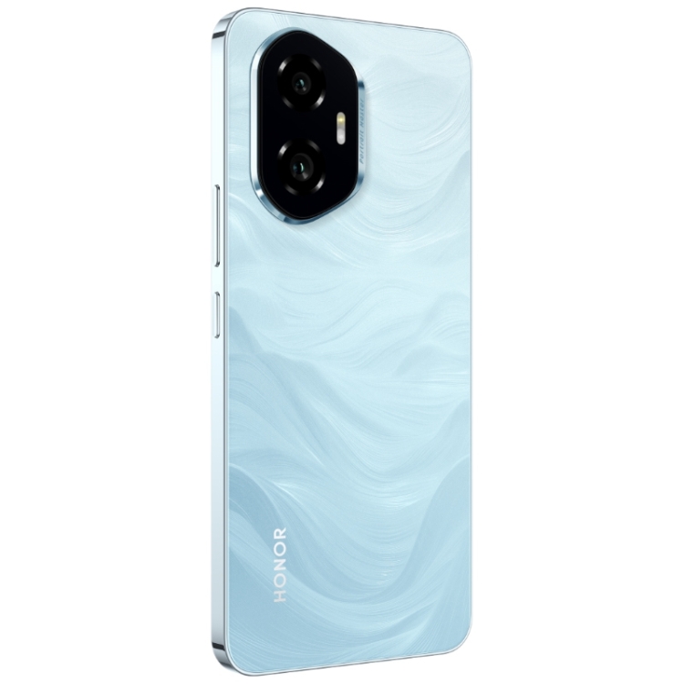 Honor 300, 16GB+512GB, Screen Fingerprint, 6.7 inch MagicOS 9.0 / Android 15 Snapdragon 7 Gen 3 Octa Core, Network: 5G, NFC, OTG, t Support Google Play (Green)