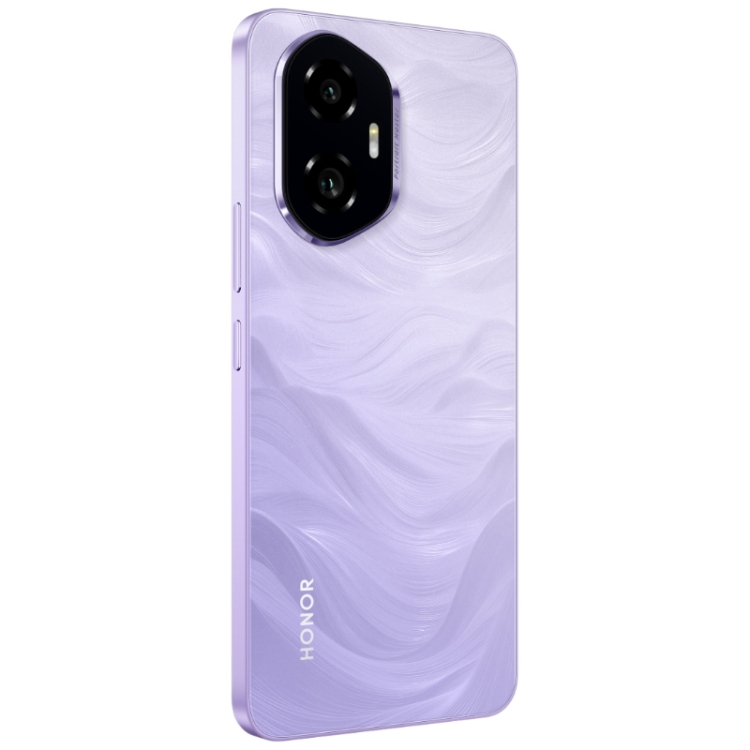 Honor 300, 16GB+512GB, Screen Fingerprint, 6.7 inch MagicOS 9.0 / Android 15 Snapdragon 7 Gen 3 Octa Core, Network: 5G, NFC, OTG, Support Google Play (Purple)