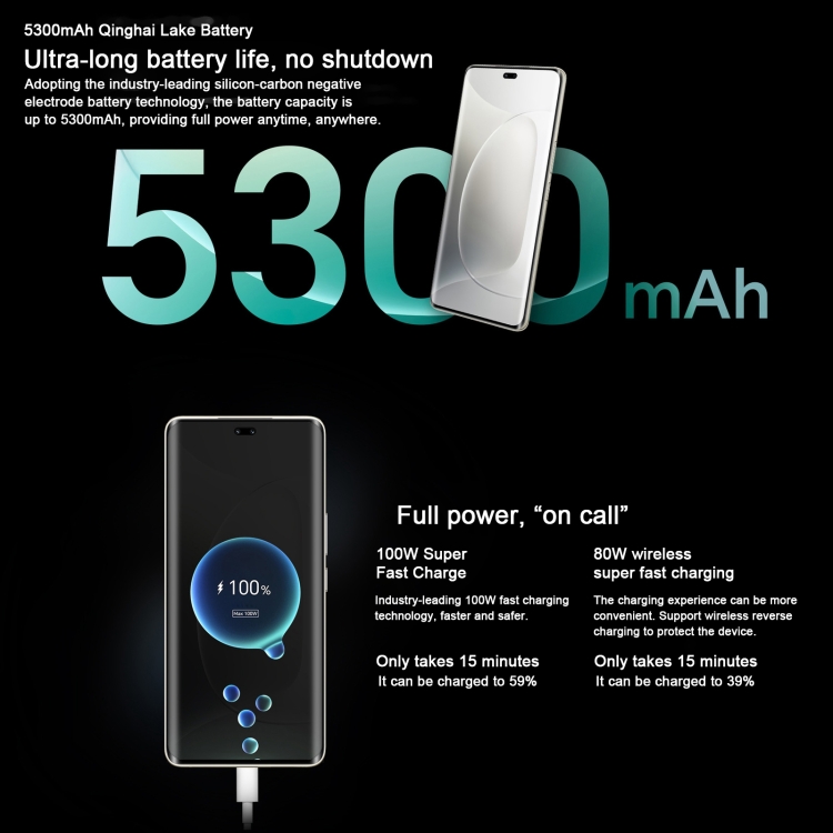 Honor 300 Pro, 16GB+512GB, Screen Fingerprint, inch MagicOS