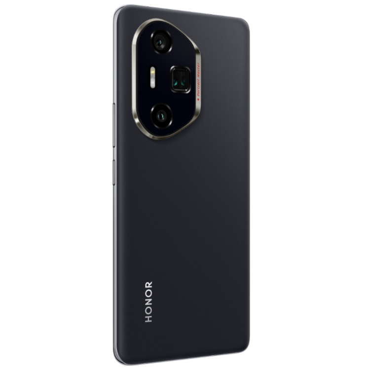 Honor 300 Ultra, 12GB+512GB, Screen Fingerprint, 6.78 inch MagicOS 9.0 / Android 15 Snapdragon 8 Gen 3 Octa Core, Network: 5G, NFC, OTG, Support Google Play (Black)