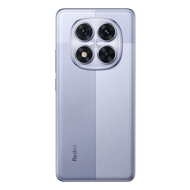 Xiaomi Redmi Note 14 Pro, 8GB+256GB, 6.67 inch Xiaomi HyperOS Mediatek Dimensity 7300-Ultra Octa Core, NFC, Network: 5G (Purple)