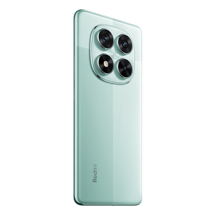 Xiaomi Redmi Note 14 Pro, 12GB+256GB, 6.67 inch Xiaomi HyperOS Mediatek Dimensity 7300-Ultra Octa Core, NFC, Network: 5G (Green)