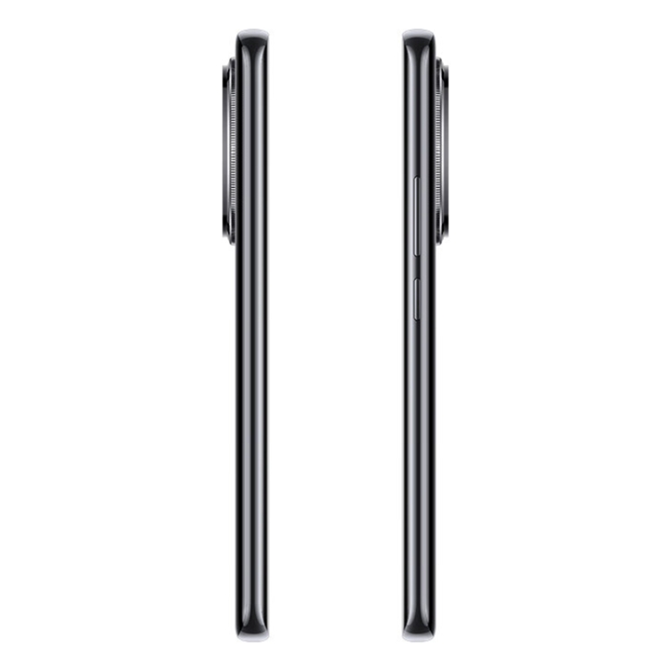 Xiaomi Redmi Note 14 Pro+, 16GB+512GB, 6.67 inch Xiaomi HyperOS Snapdragon 7s Gen 3 Octa Core, NFC, Network: 5G (Black)