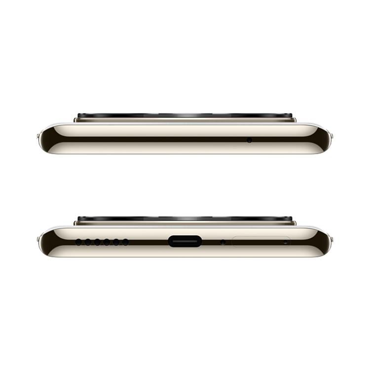 HUAWEI Enjoy 70X, 8GB+128GB, Screen Fingerprint, 6.78 inch HarmonyOS 4.2 Kirin 8000A Hexa Core, Network: 4G, OTG, NFC, Not Support Google Play (White)