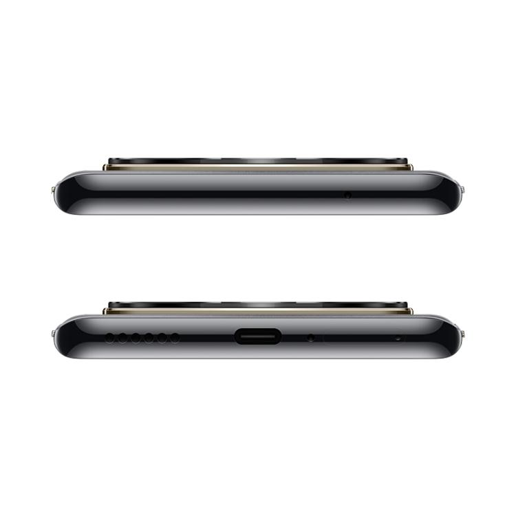 HUAWEI Enjoy 70X, 8GB+256GB, Screen Fingerprint, 6.78 inch HarmonyOS 4.2 Kirin 8000A Hexa Core, Network: 4G, OTG, NFC, Not Support Google Play (Black)