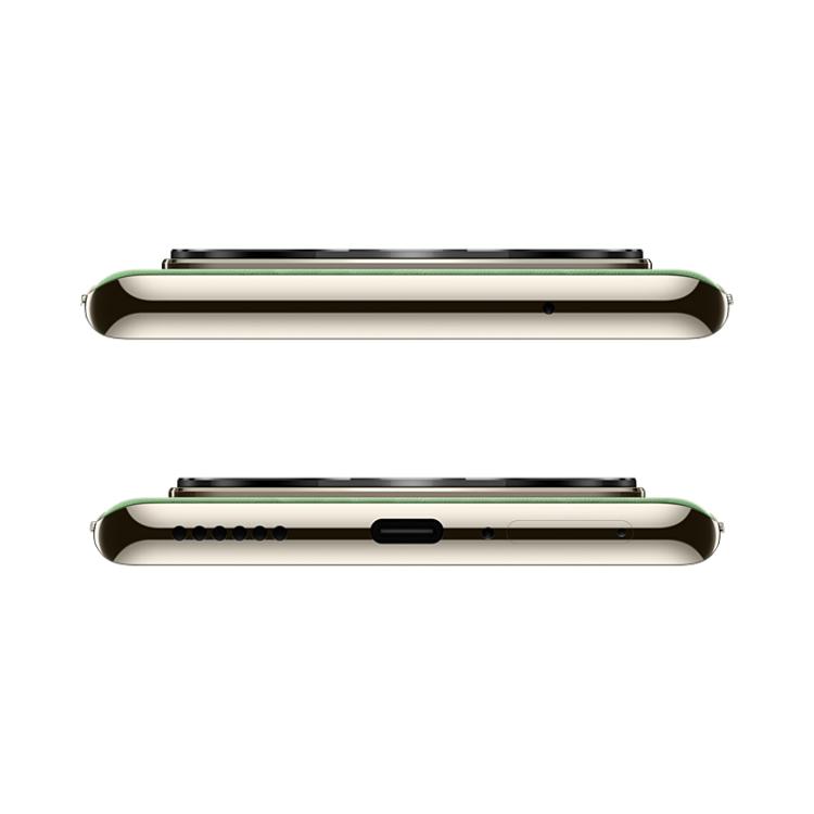 HUAWEI Enjoy 70X, 8GB+512GB, Screen Fingerprint, 6.78 inch HarmonyOS 4.2 Kirin 8000A Hexa Core, Network: 4G, OTG, NFC, Not Support Google Play (Green)