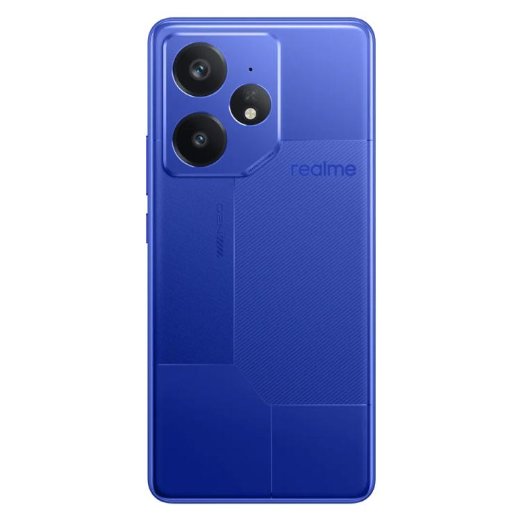Realme Neo7、16GB+256GB、6.78インチ Android 15 / Realme UI 6. 