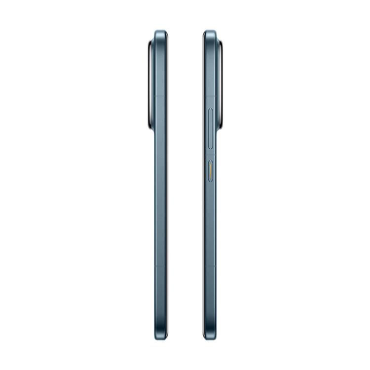 Xiaomi 15S Pro, 16GB+512GB, 3D Ultrasound Fingerprint, 6.73 inch Xiaomi HyperOS 2 Xring O1 3nm Deca-Core, NFC, Network: 5G (Blue)