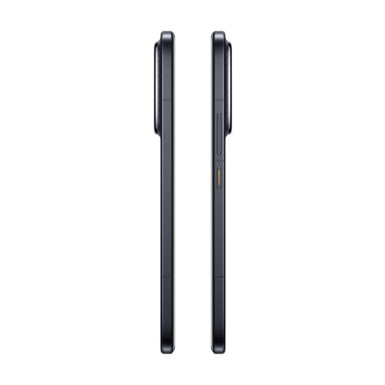 Xiaomi 15S Pro, 16GB+1TB, 3D Ultrasound Fingerprint, 6.73 inch Xiaomi HyperOS 2 Xring O1 3nm Deca-Core, NFC, Network: 5G (Black)