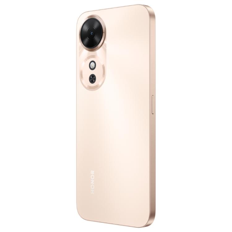 Honor Play 60m, 8GB+256GB, Side Fingerprint, 6.61 inch MagicOS 9.0 Dimensity 6300 Octa Core, Network: 5G, OTG (Gold)