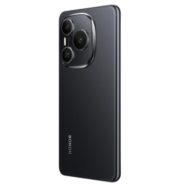 Honor Power, 12GB+512GB, Screen Fingerprint, 6.78 inch MagicOS 9.0 Snapdragon 7 Gen 3 Octa Core, Network: 5G, NFC, OTG (Black)