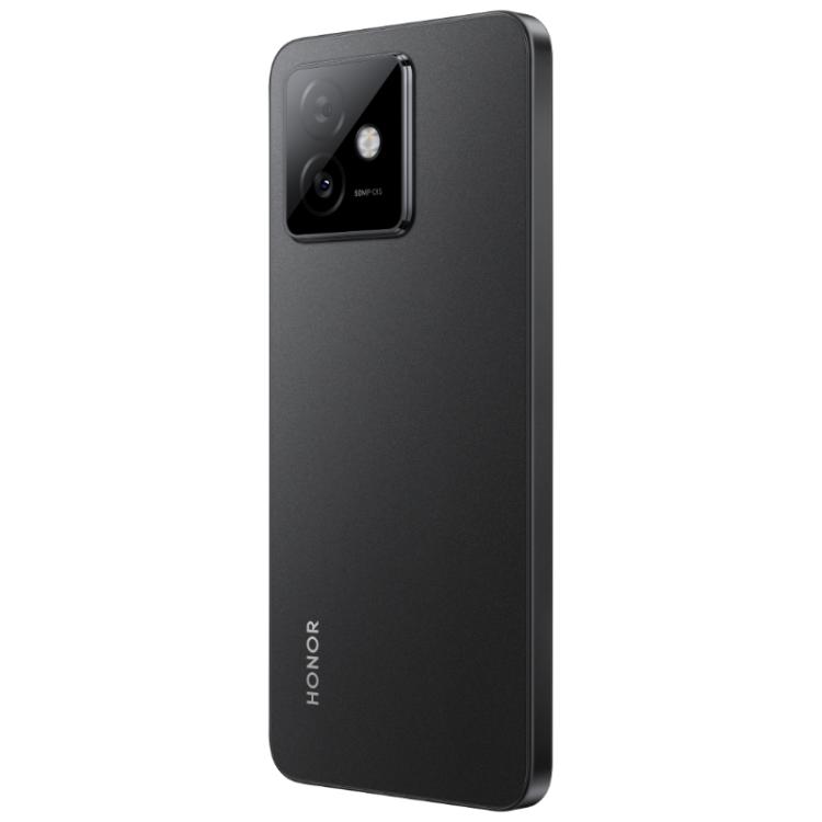 Honor X60 GT, 12GB+256GB, In-screen Fingerprint, 6.7 inch MagicOS 9.0 Android 15.0 Snapdragon 8+ Gen 1 Octa Core, Network: 5G, OTG, NFC (Black)