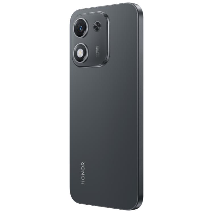 Honor X70i, 8GB+256GB, In-screen Fingerprint, 6.7 inch MagicOS 9.0 Android 15.0 Dimensity 7025 Ultra Octa Core, Network: 5G, OTG, NFC (Black)