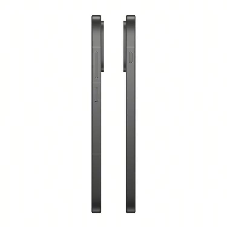 OnePlus 13T, 12GB+512GB, Screen Fingerprint Identification, 6.32 inch ColorOS 15.0 Snapdragon 8 Elite Octa Core, NFC, Network: 5G (Black)