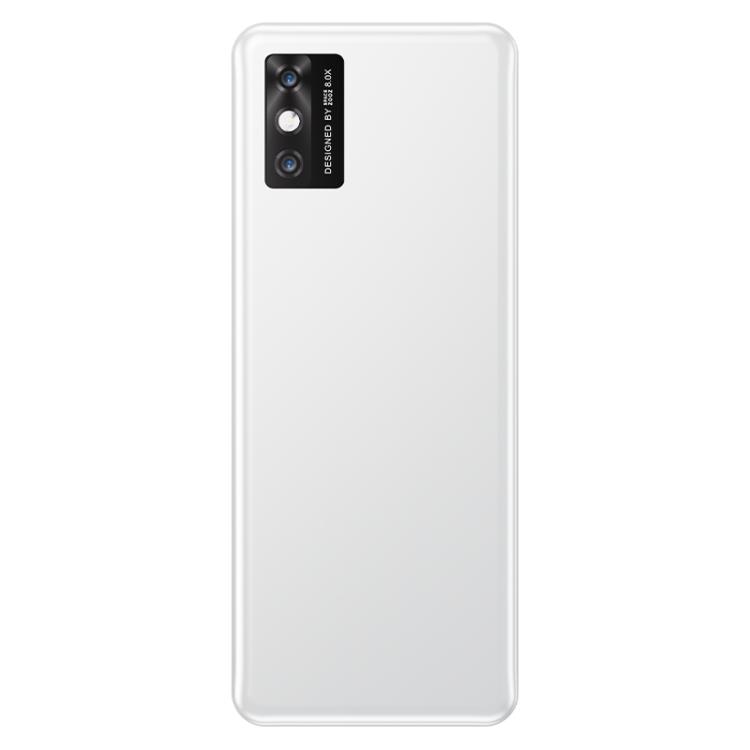 Brand Phone, DOOV Z17 Pro Keypad Phone, 3GB+32GB, 2.8 inch Android 13 Mediatek MT6762 Octa Core, Network: 4G (White)