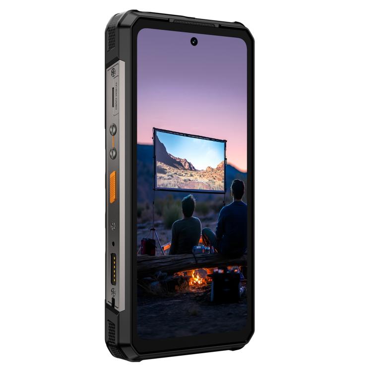 Protector De Cristal Armor LCEHTOGYE Ulefone Armor X13 - Protector De Pantalla De Vidrio Templado 9H, Protector De Pantalla HD Sin Burbujas, Compatible Con Fundas Para Ulefone Armor X13 (5,52 Pulgadas Protector