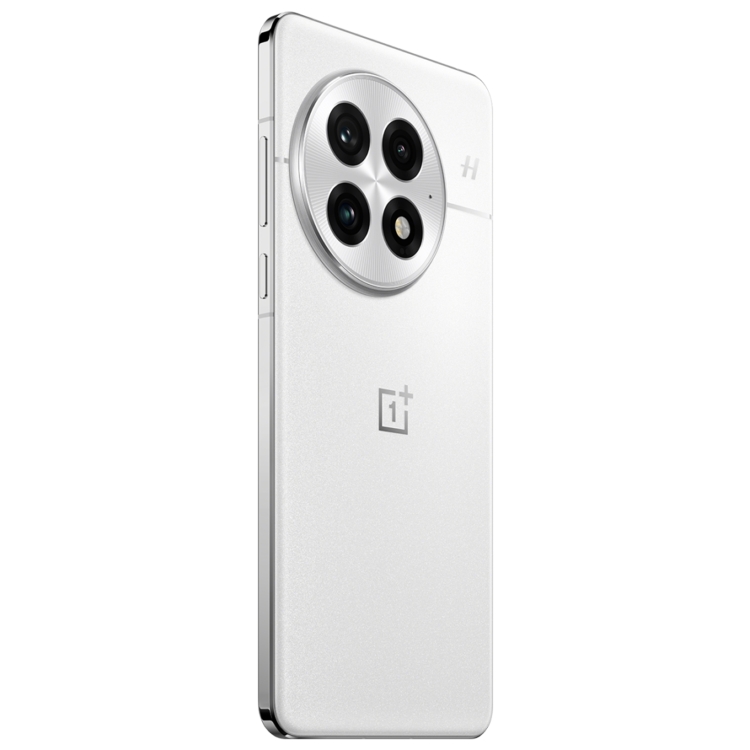 OnePlus 13 PJZ110, 12GB+256GB, Screen Fingerprint Identification, 6.82 inch ColorOS 15.0 / Android 15 Snapdragon 8 Elite 3nm Octa Core, NFC, Network: 5G (White)