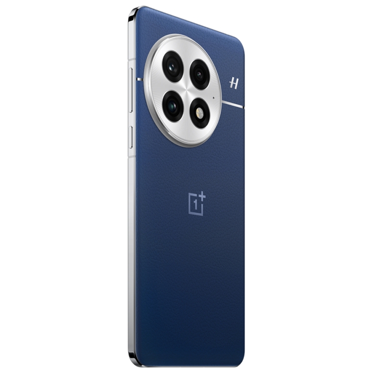 OnePlus 13 PJZ110, 16GB+512GB, Screen Fingerprint Identification, 6.82 inch ColorOS 15.0 / Android 15 Snapdragon 8 Elite 3nm Octa Core, NFC, Network: 5G (Blue)