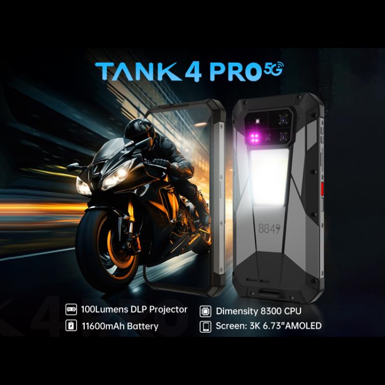 TANK 4 PRO 5G 1TB AMOLEDプロジェクター搭載 TANK 4 PRO 5G 1TB AMOLEDプロジェクター搭載 - メルカリ