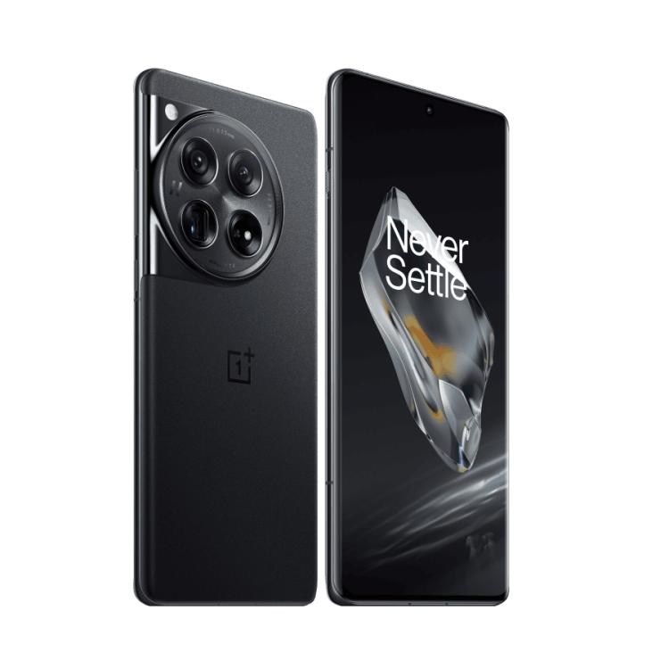 OnePlus 12 中国版　16GB 516GB グローバルROM 香港倉庫] OnePlus 12 5G Global、16GB+512GB、画面内指紋認証