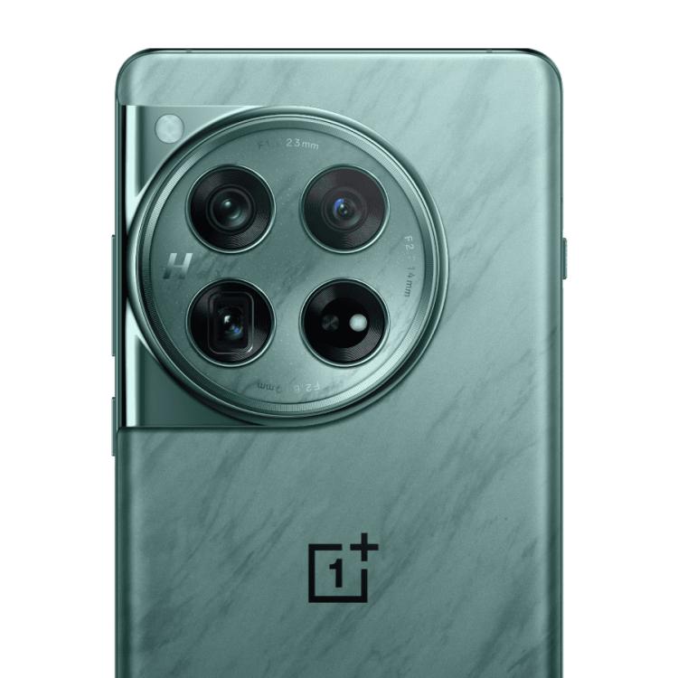 [HK Warehouse] OnePlus 12 5G EU With Charger, 16GB+512GB, In-Screen Fingerprint, 6.82 inch ColorOS 14.0 Android 14 Qualcomm Snapdragon 8 Gen 3 Octa Core, NFC, Network: 5G (Green)