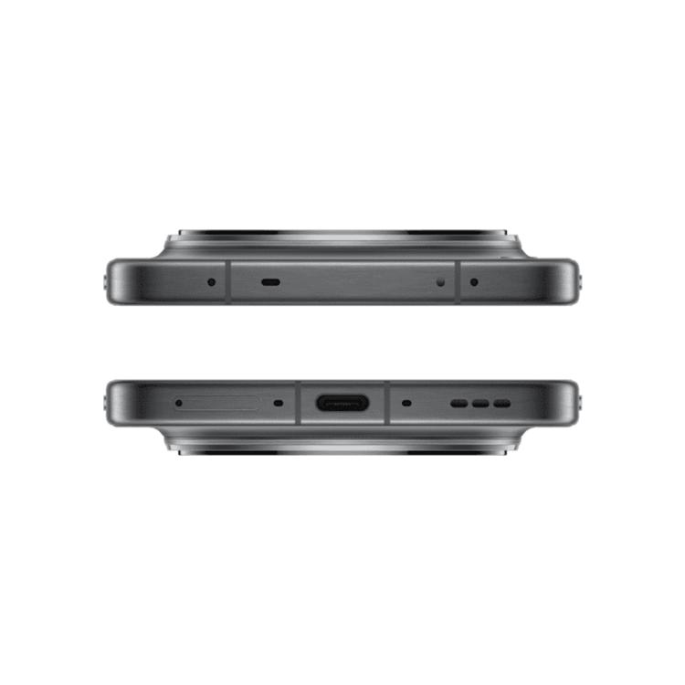 OPPO Find X8 Ultra, 12GB+256GB, Screen Fingerprint, 6.82 inch ColorOS 15 Snapdragon 8 Elite Octa Core, NFC, OTG, Network: 5G (Black)