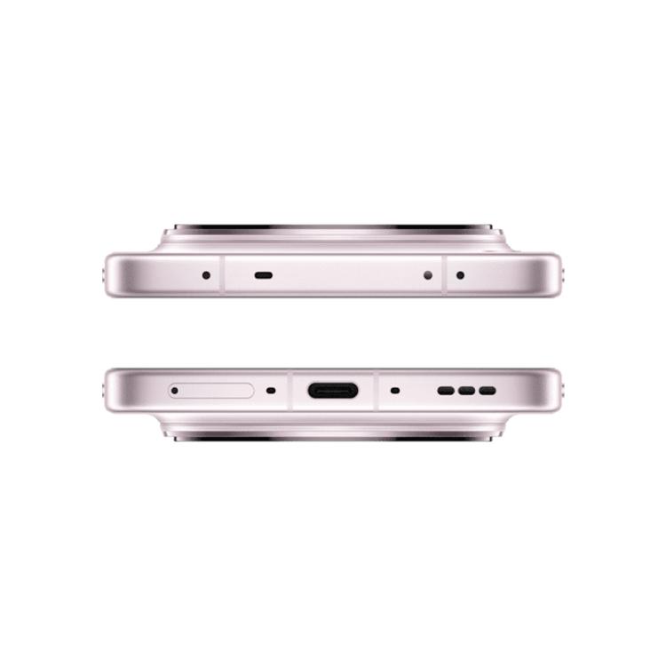 OPPO Find X8 Ultra, 12GB+256GB, Screen Fingerprint, 6.82 inch ColorOS 15 Snapdragon 8 Elite Octa Core, NFC, OTG, Network: 5G (Pink)