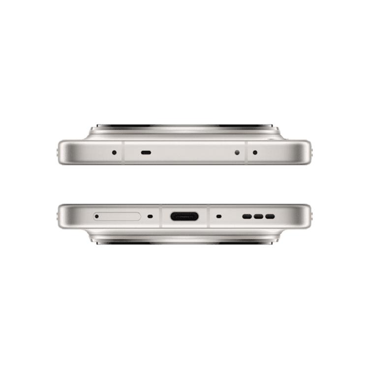 OPPO Find X8 Ultra, 16GB+512GB, Screen Fingerprint, 6.82 inch ColorOS 15 Snapdragon 8 Elite Octa Core, NFC, OTG, Network: 5G (White)