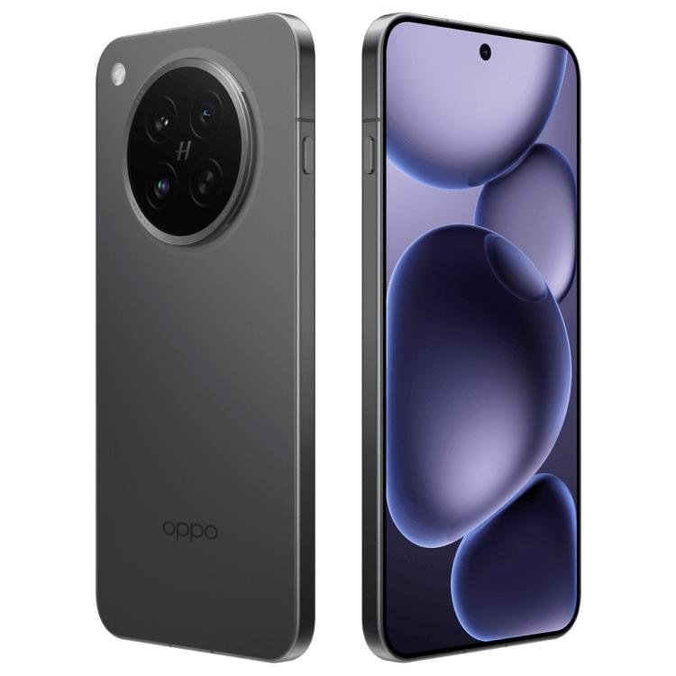 OPPO Find X8s, 12GB+256GB, Screen Fingerprint, 6.32 inch