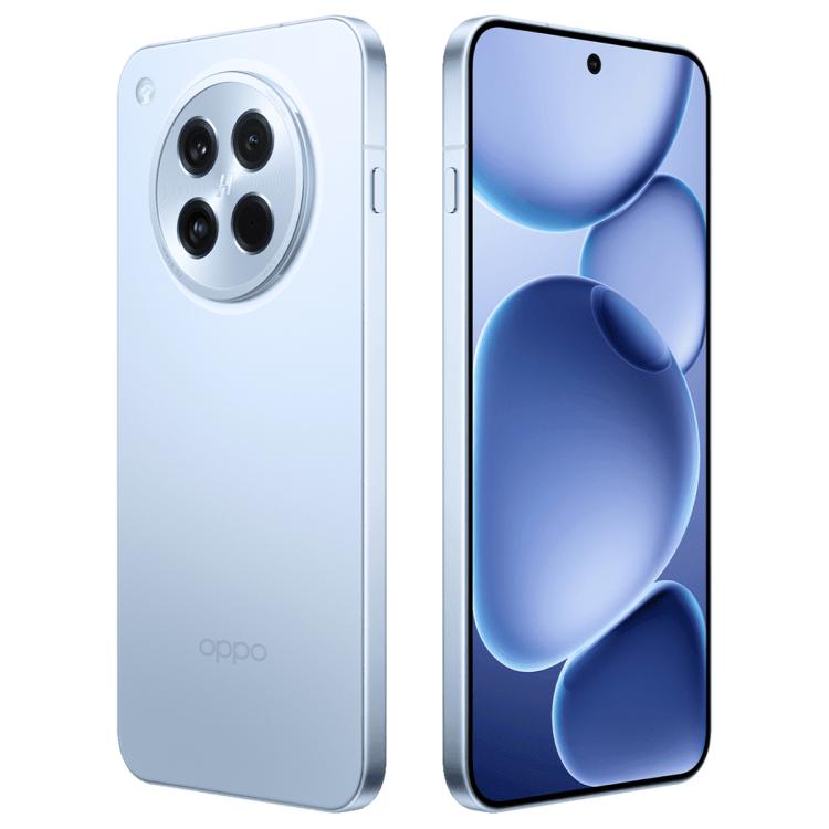 OPPO Find X8s, 12GB+256GB, Screen Fingerprint, 6.32 inch