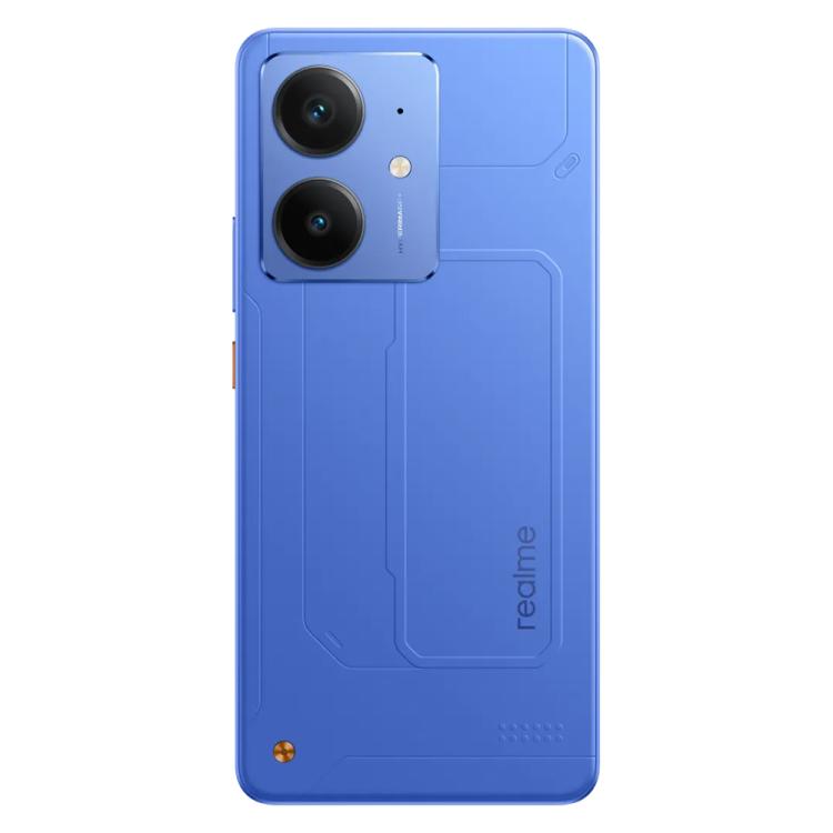 realme neo7 12GB 256GB ブルー 中国版 スマートフォン本体 Realme Neo 7 12/256GB コスパ良好