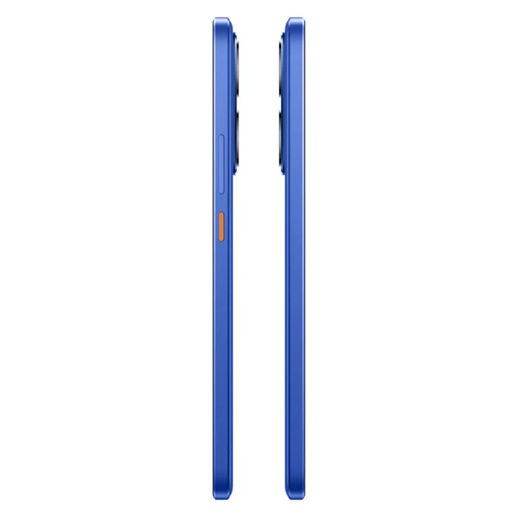 Realme Neo7 SE, 16GB+512GB, 6.78 inch Android 15 / Realme UI 6.0 MediaTek Dimensity 8400-MAX Octa Core, NFC, Network: 5G (Blue)