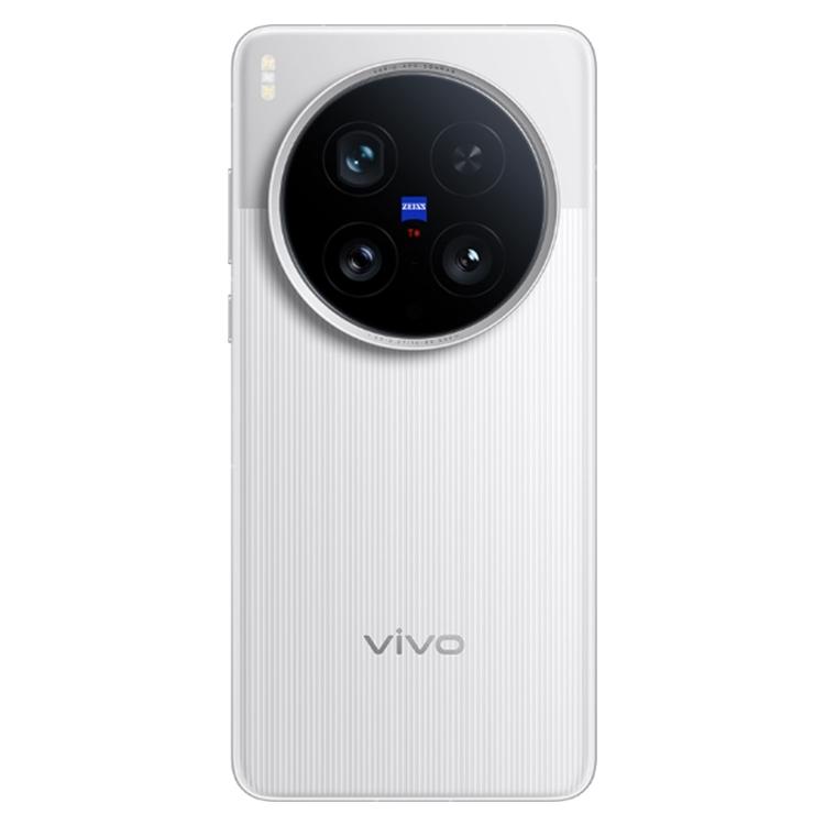 vivo X200 Ultra, 12GB+256GB, Face ID / 3D Ultrasonic